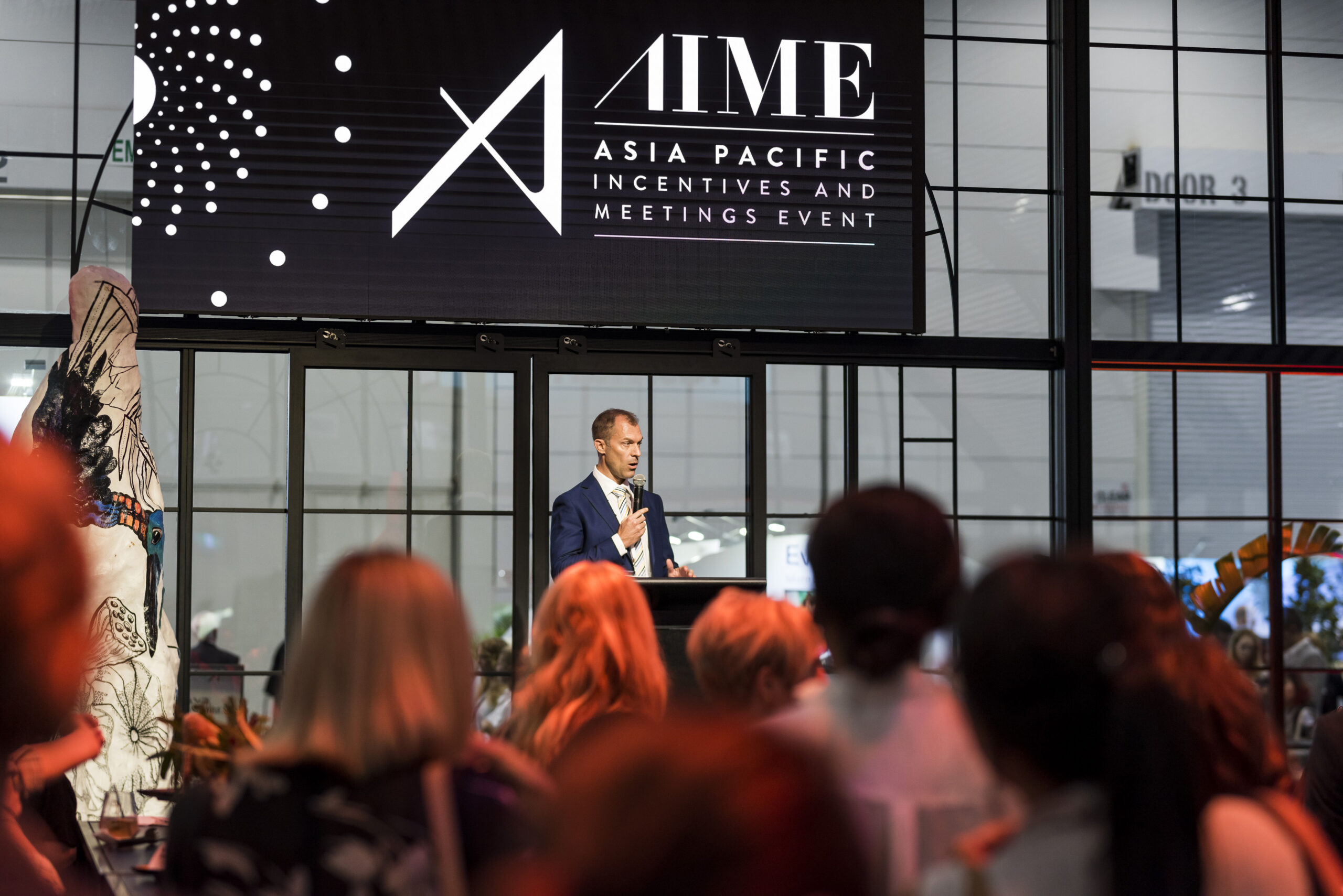 AIME 2020 Knowledge Exchange theme announced