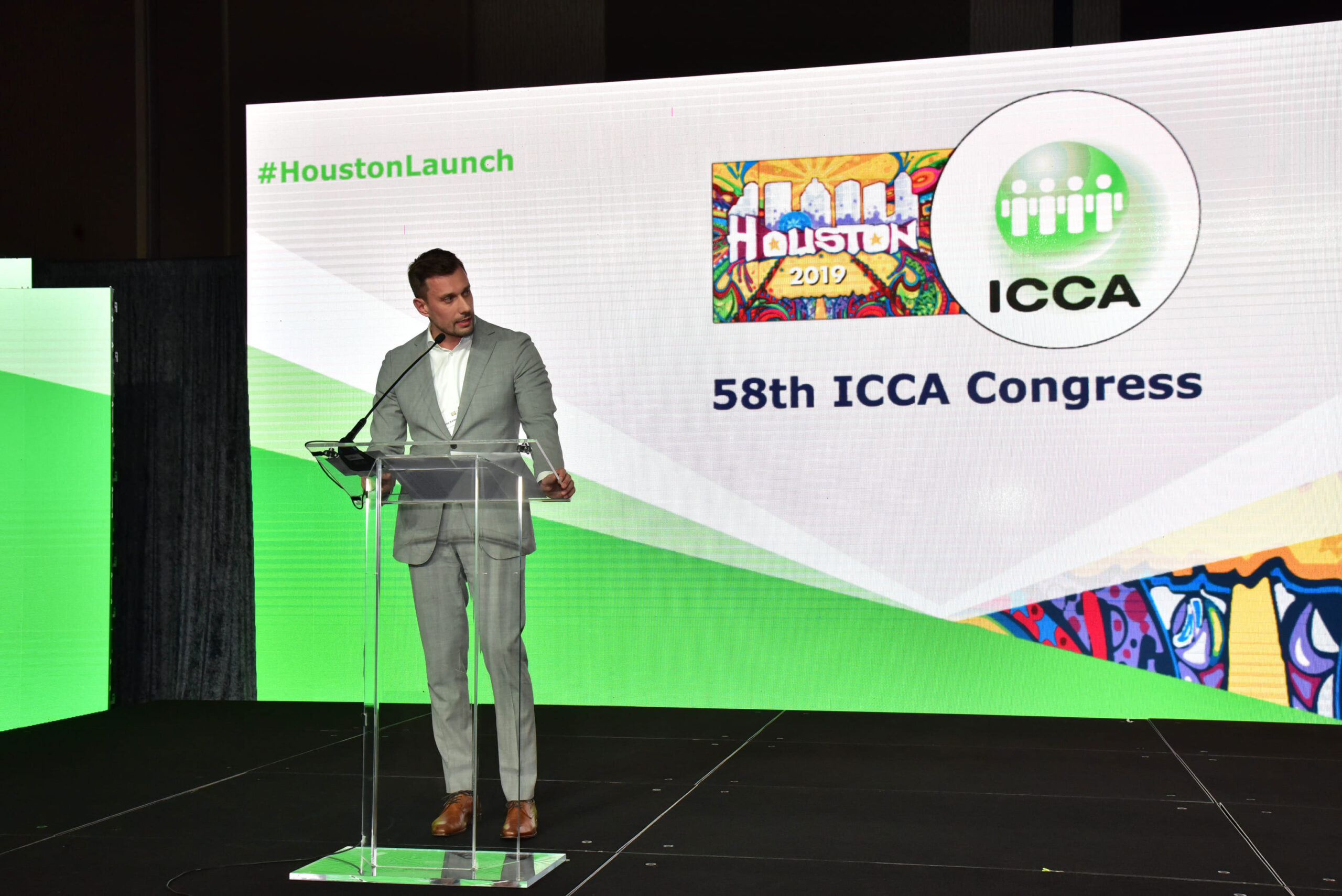 Russian Convention Bureau Director joins ICCA Board