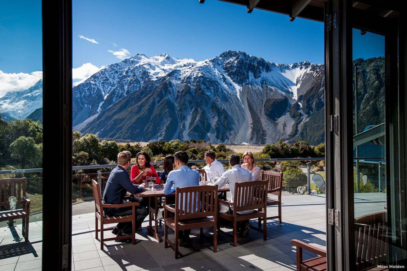 NZ industry seeks quotes for Business Events Research Programme