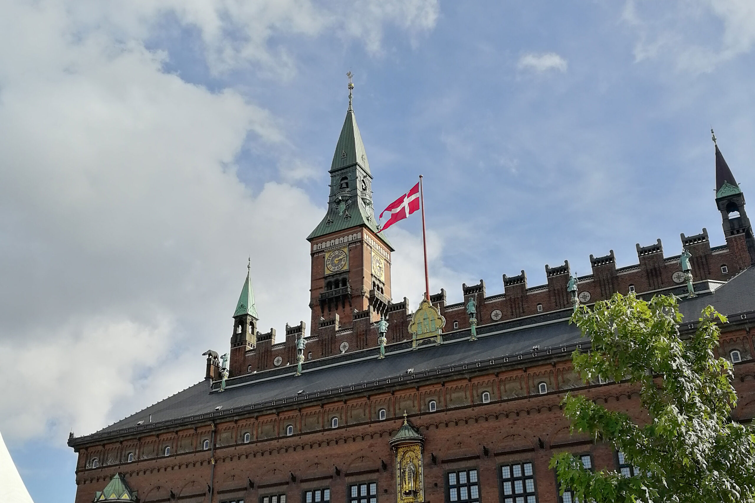 In pictures: CMW in Copenhagen