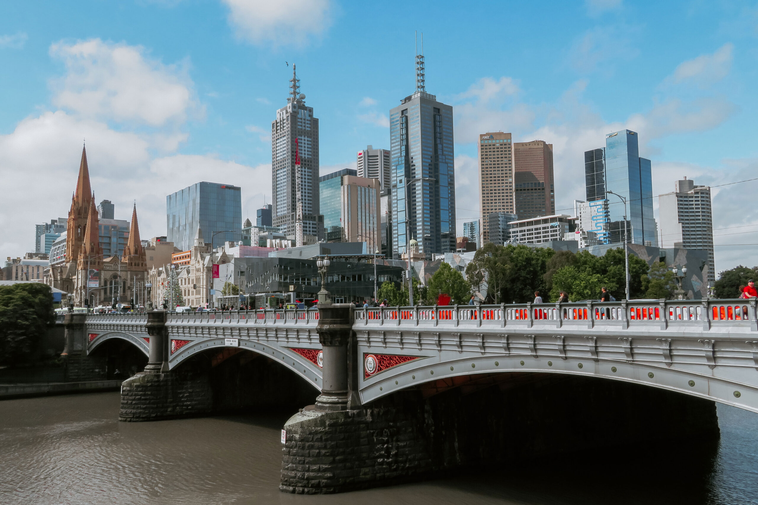 Melbourne wins bid to host world’s leading eye health professionals in 2021