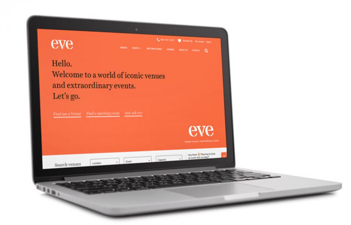 CH&CO launches new events platform