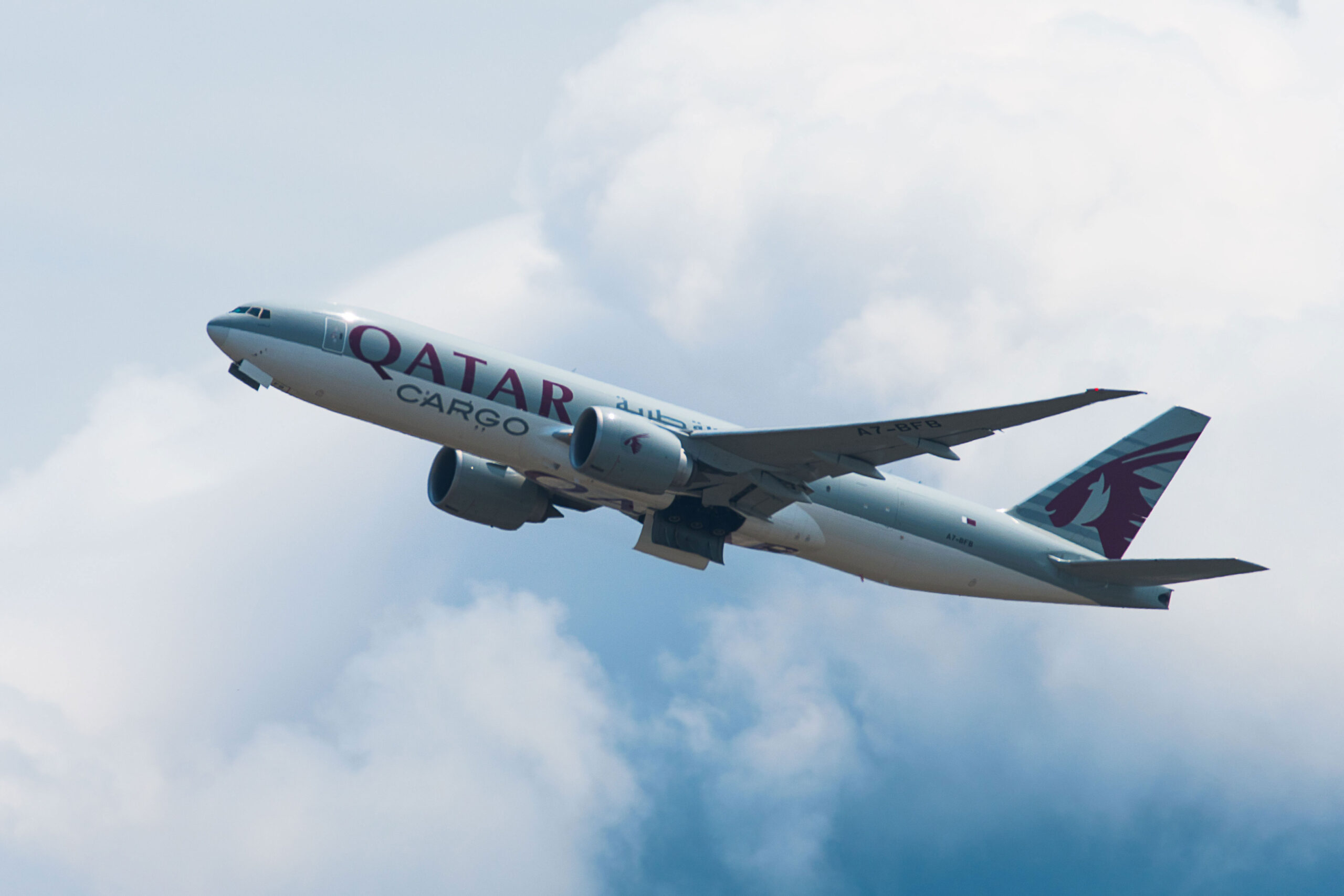 International airlines sign up to new gender diversity pledge