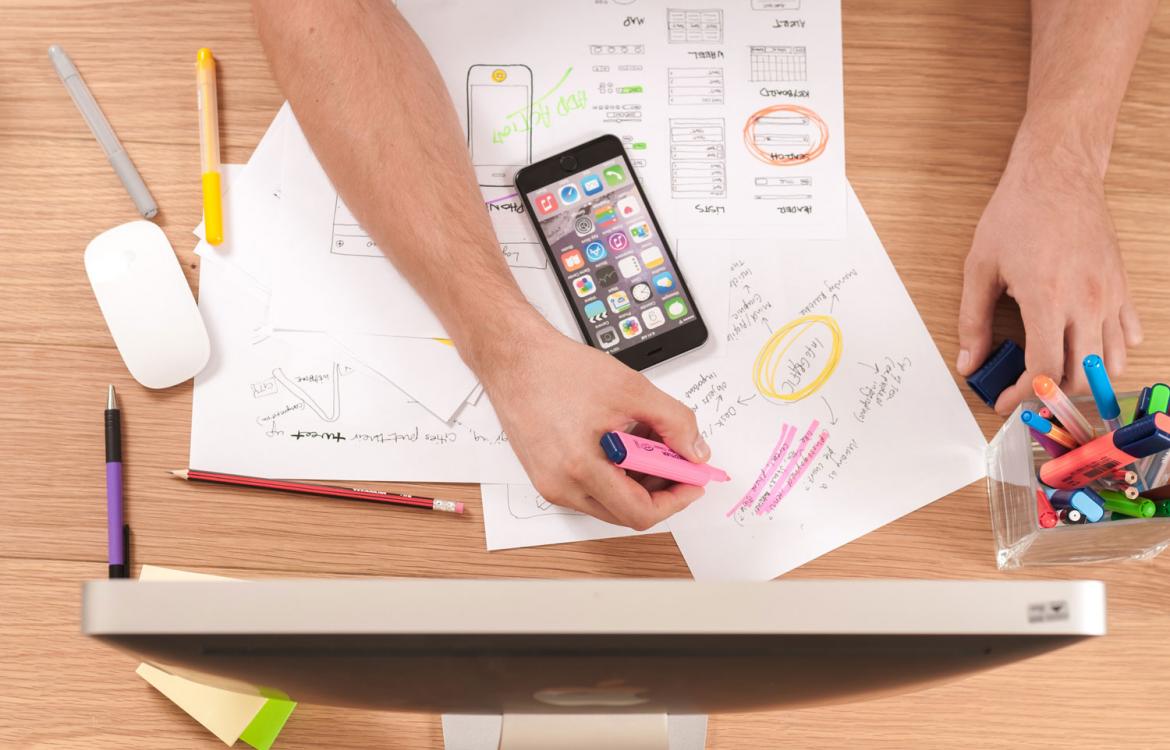 Marketing budgets drop for first time in seven years