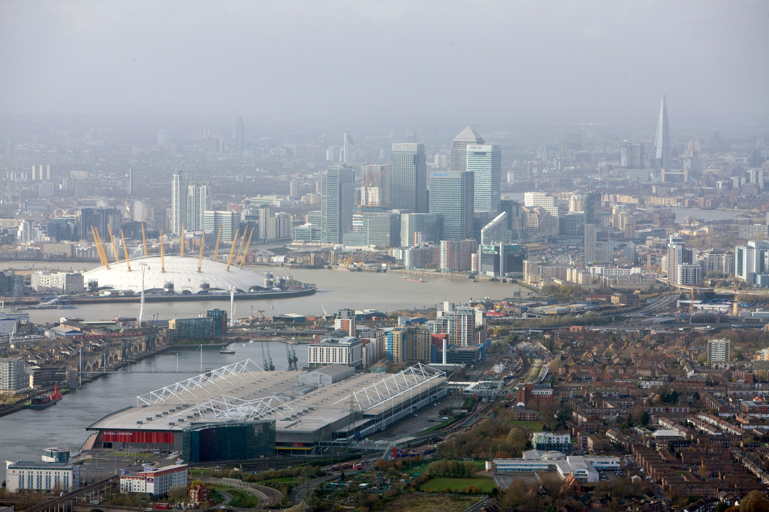 18th European AIDS Conference to come to London in 2021