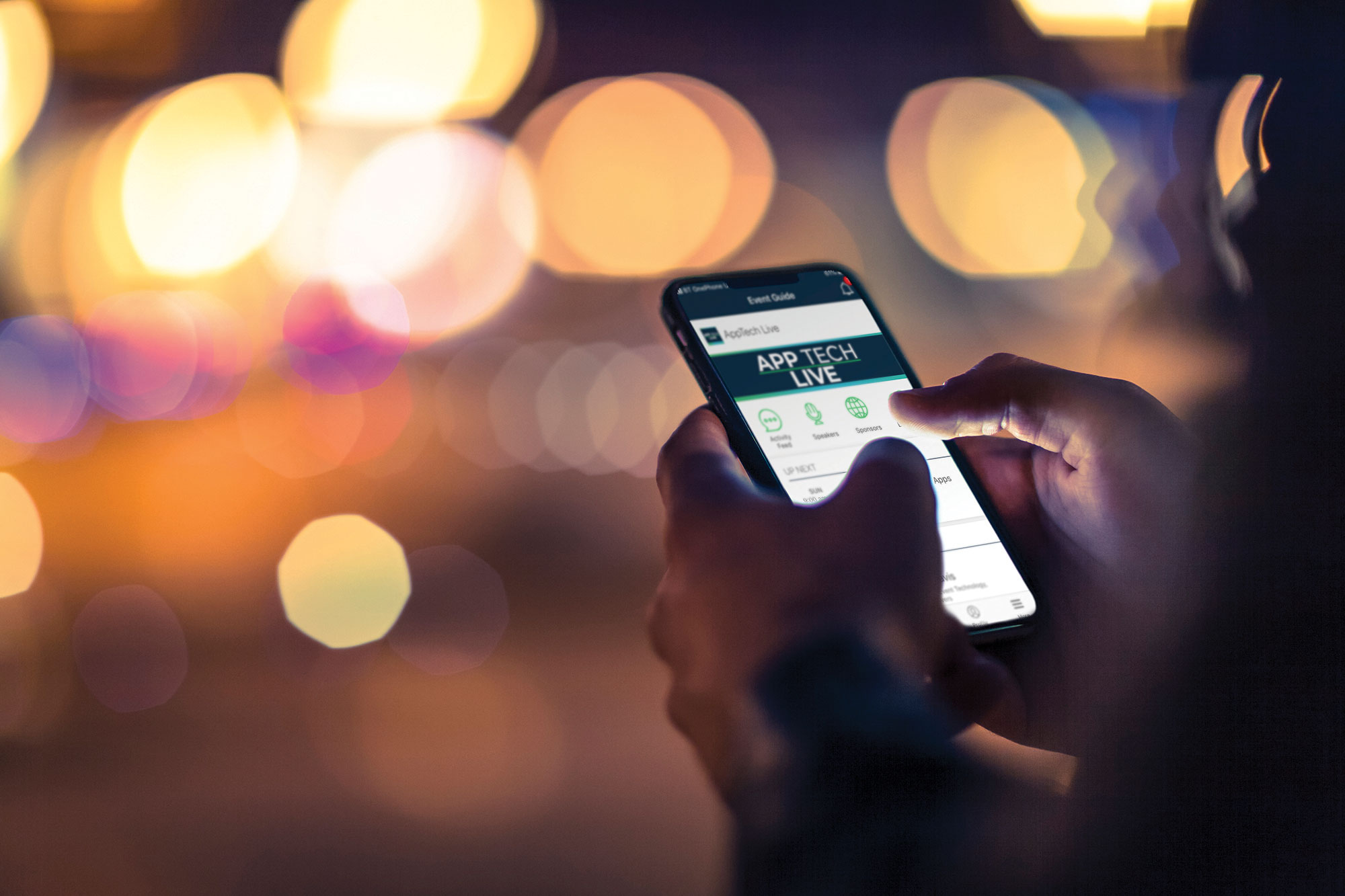 Crystal Interactive forms tech partnership with Cvent