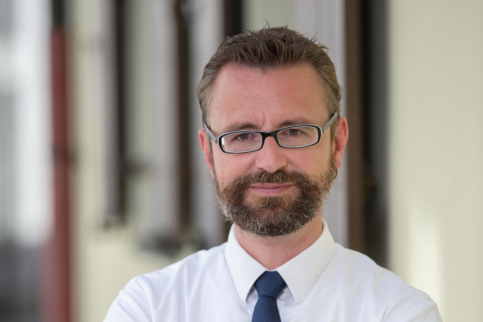 New CEO for Cologne Tourist Board