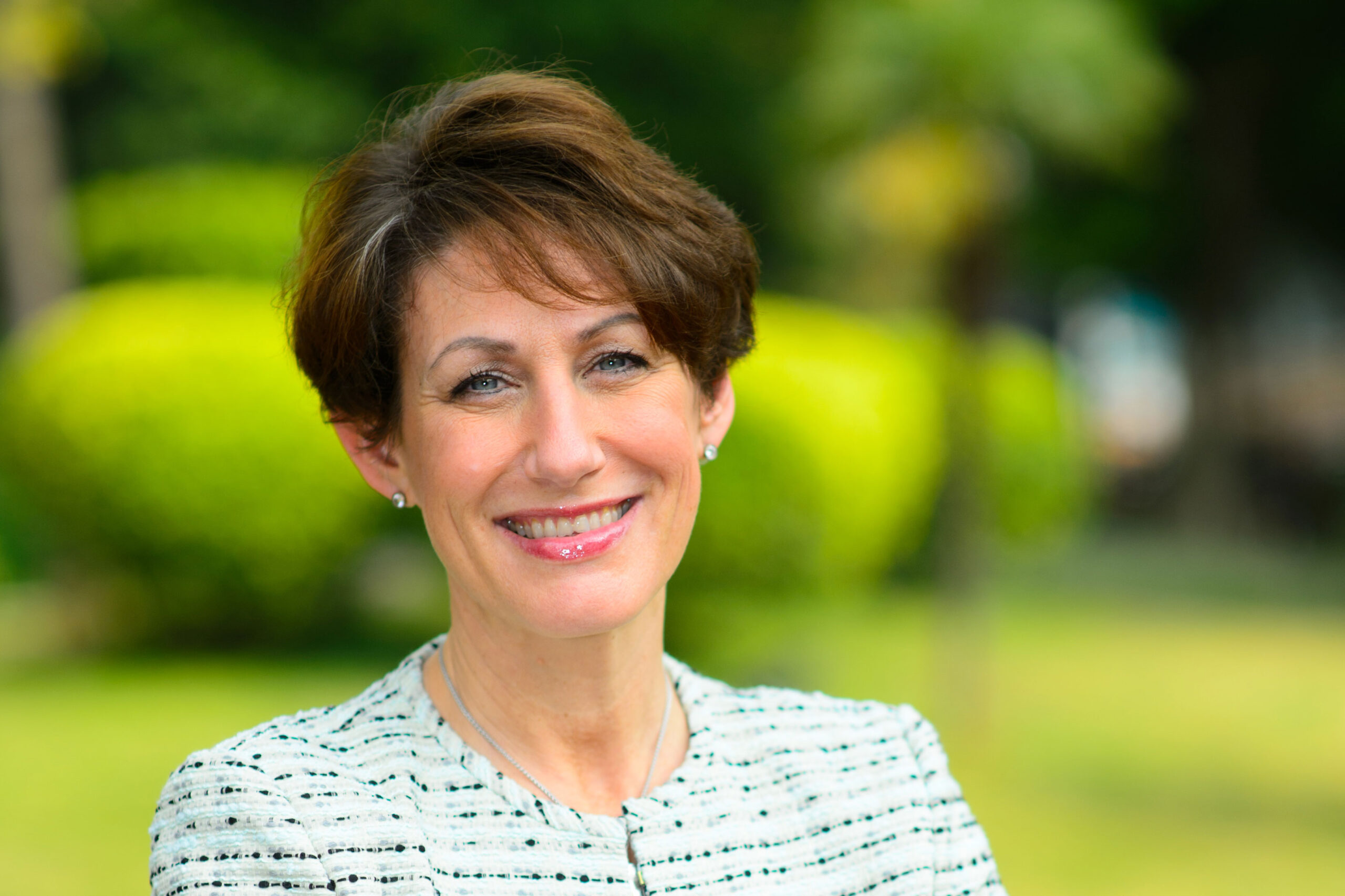 WorldHotels appoints new Chief Executive Officer