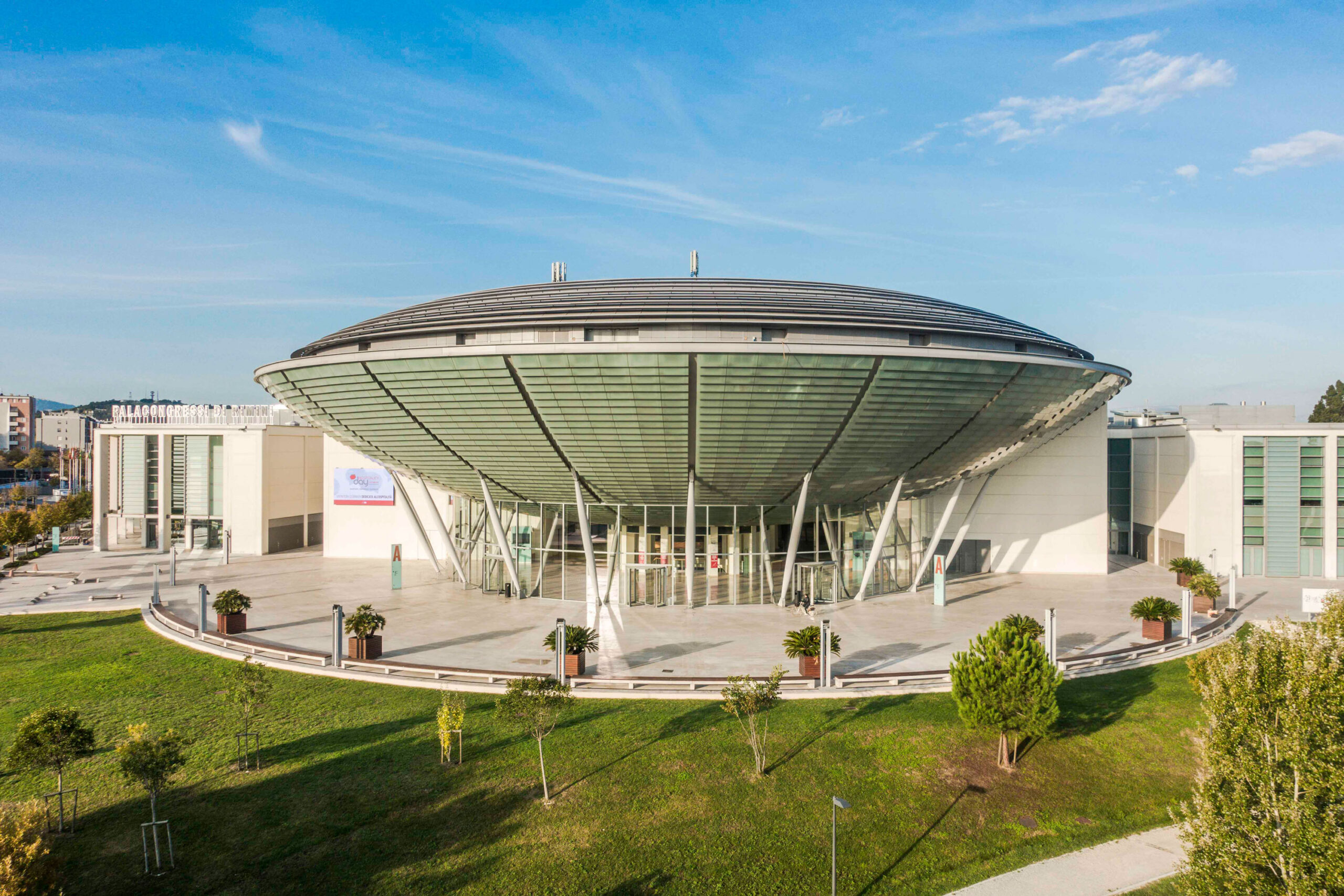 Rimini pips Lisbon to clinch environmental conference