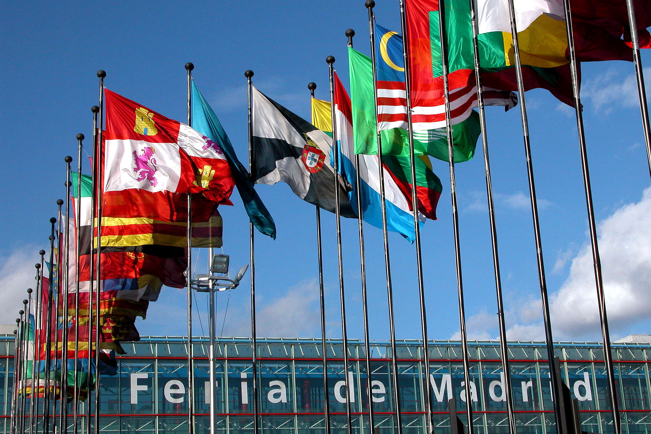 UN summit moves to Madrid after protest cancellations in Chile