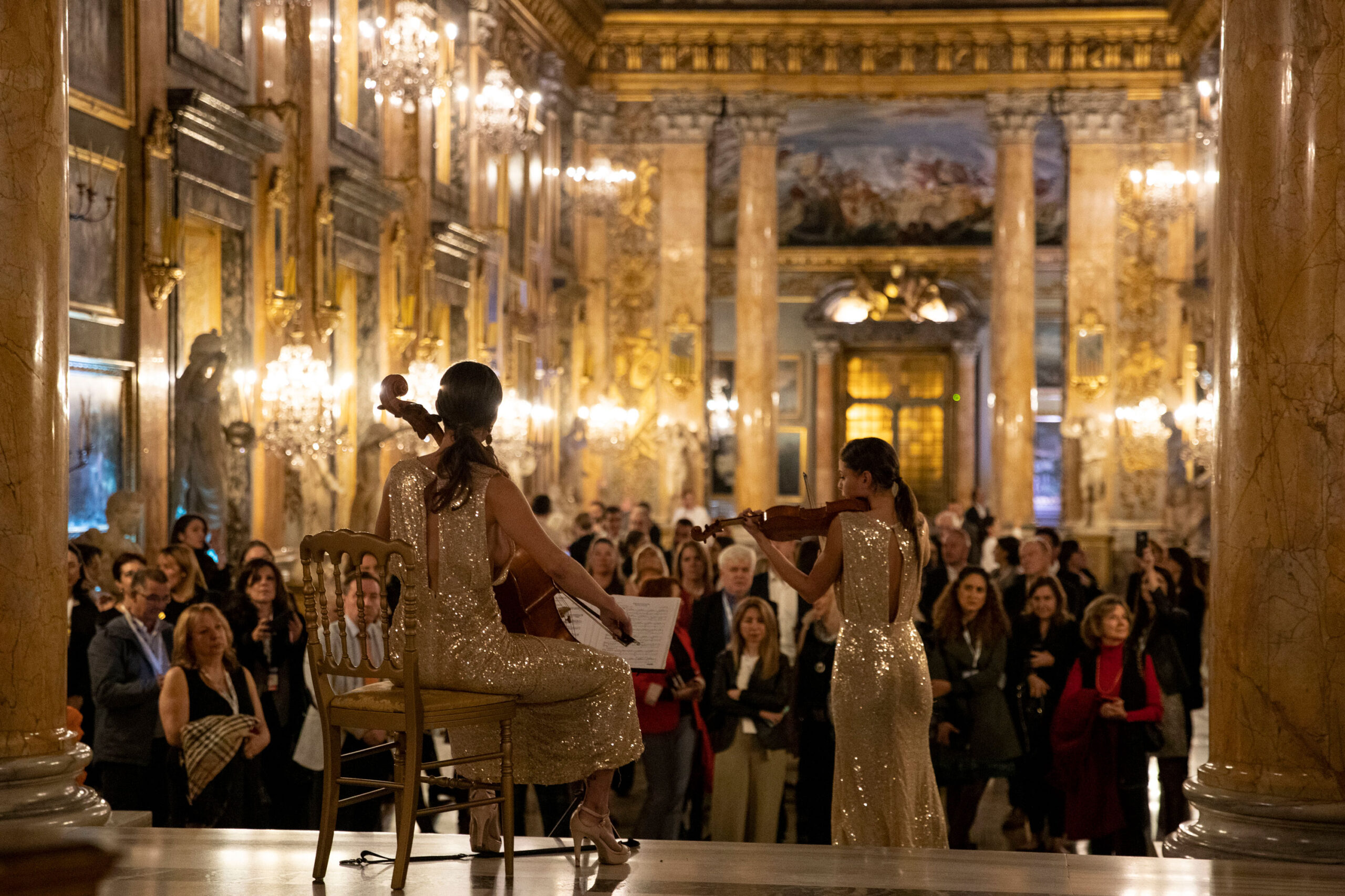 ‘Italy at Hand’ gives cultural welcome to international buyers