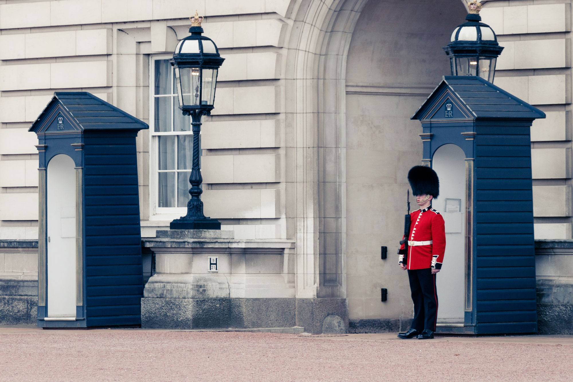 UK tourism association calls for visa-free access post-Brexit