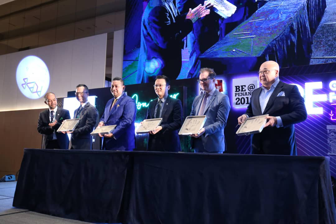Inaugural ICCA Asia Pacific Summit kicks off in Penang