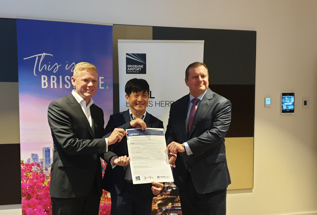 Brisbane rolls out its BrandStory in South-East Asia