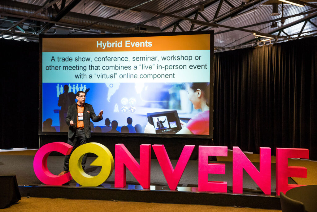CONVENE Academy to put technology centre stage in Vilnius - Conference ...