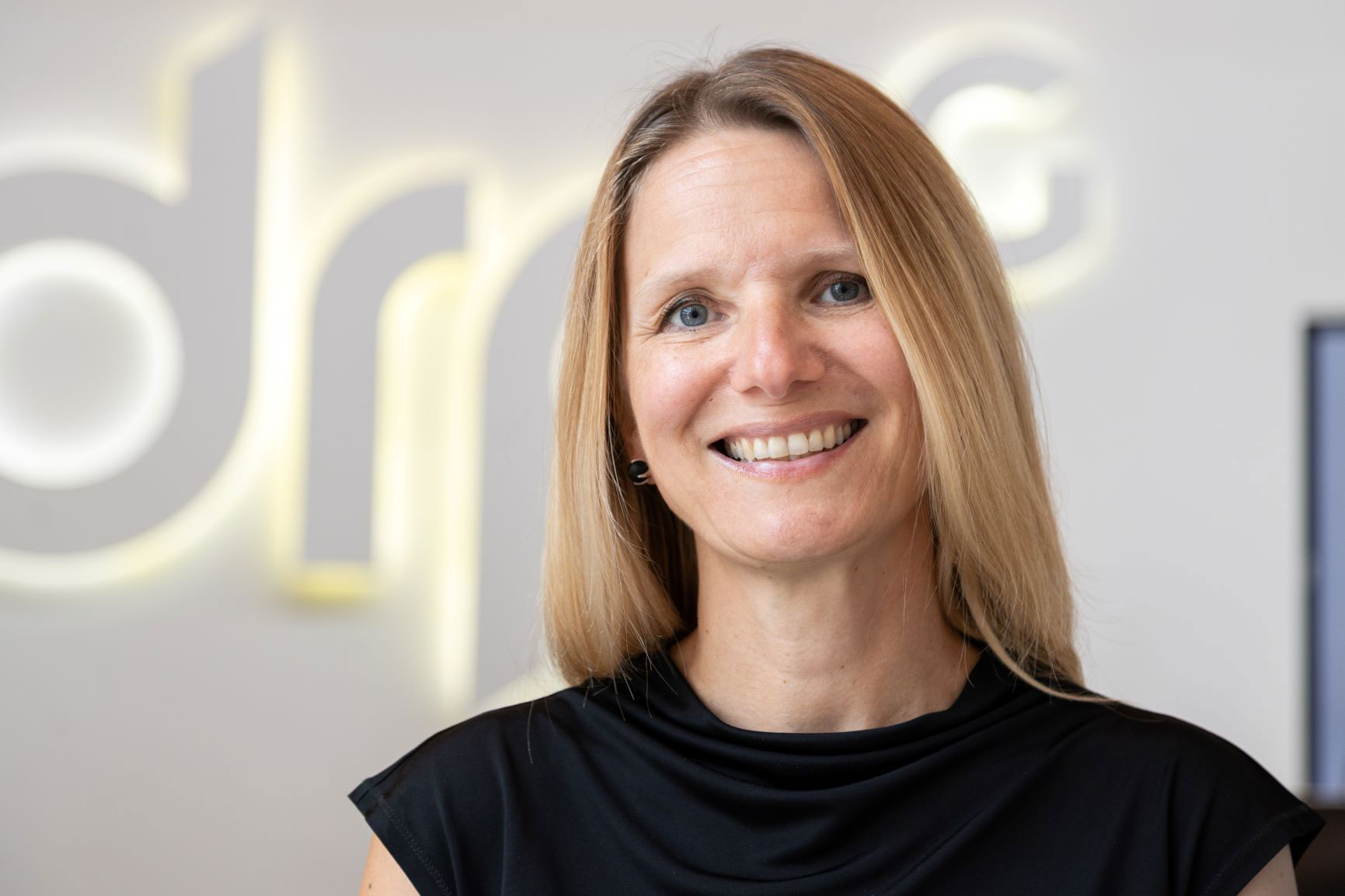 DRPG hires new global development director
