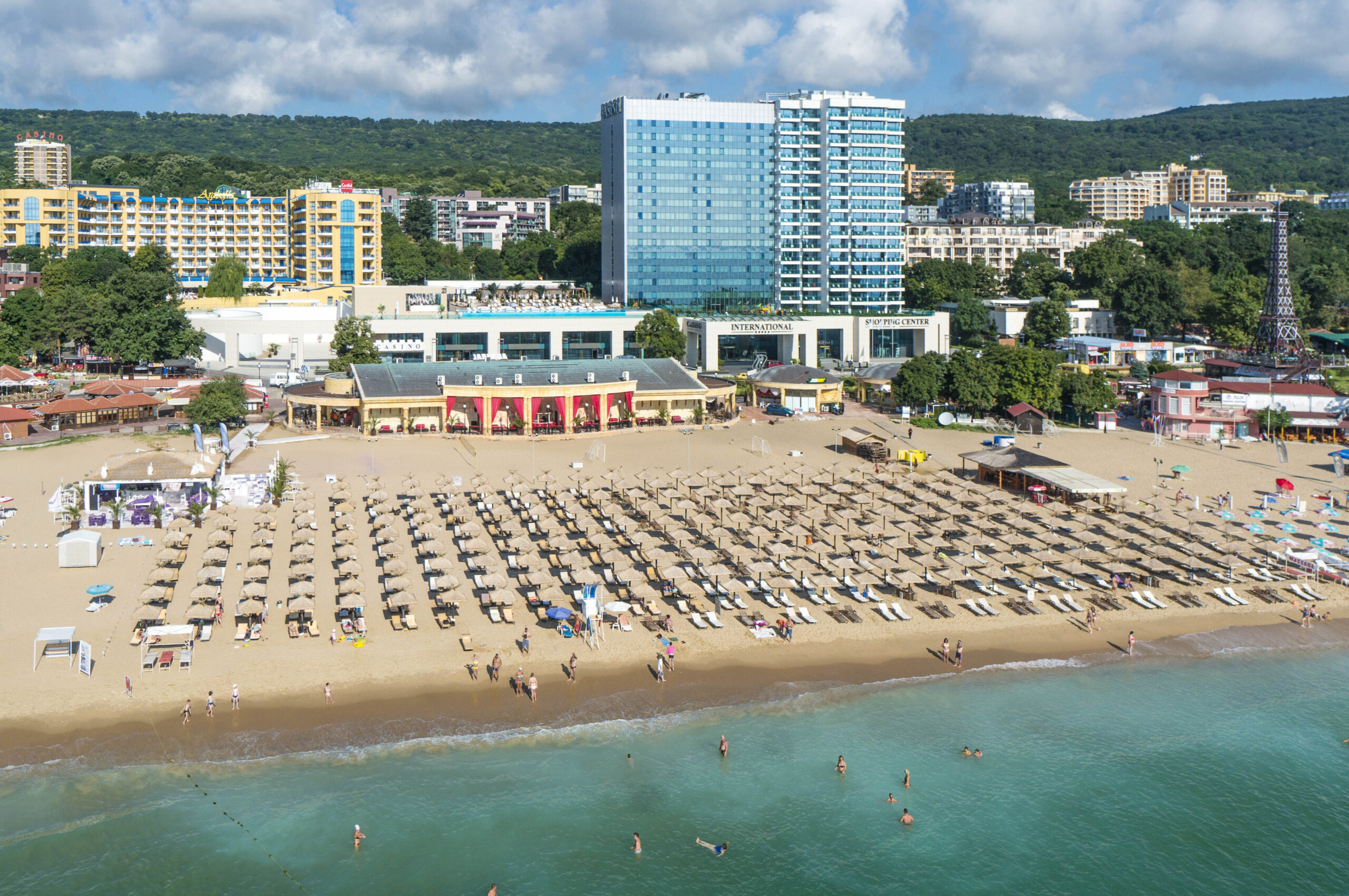 Varna to host inaugural Black Sea & Balkans Conference World Summit