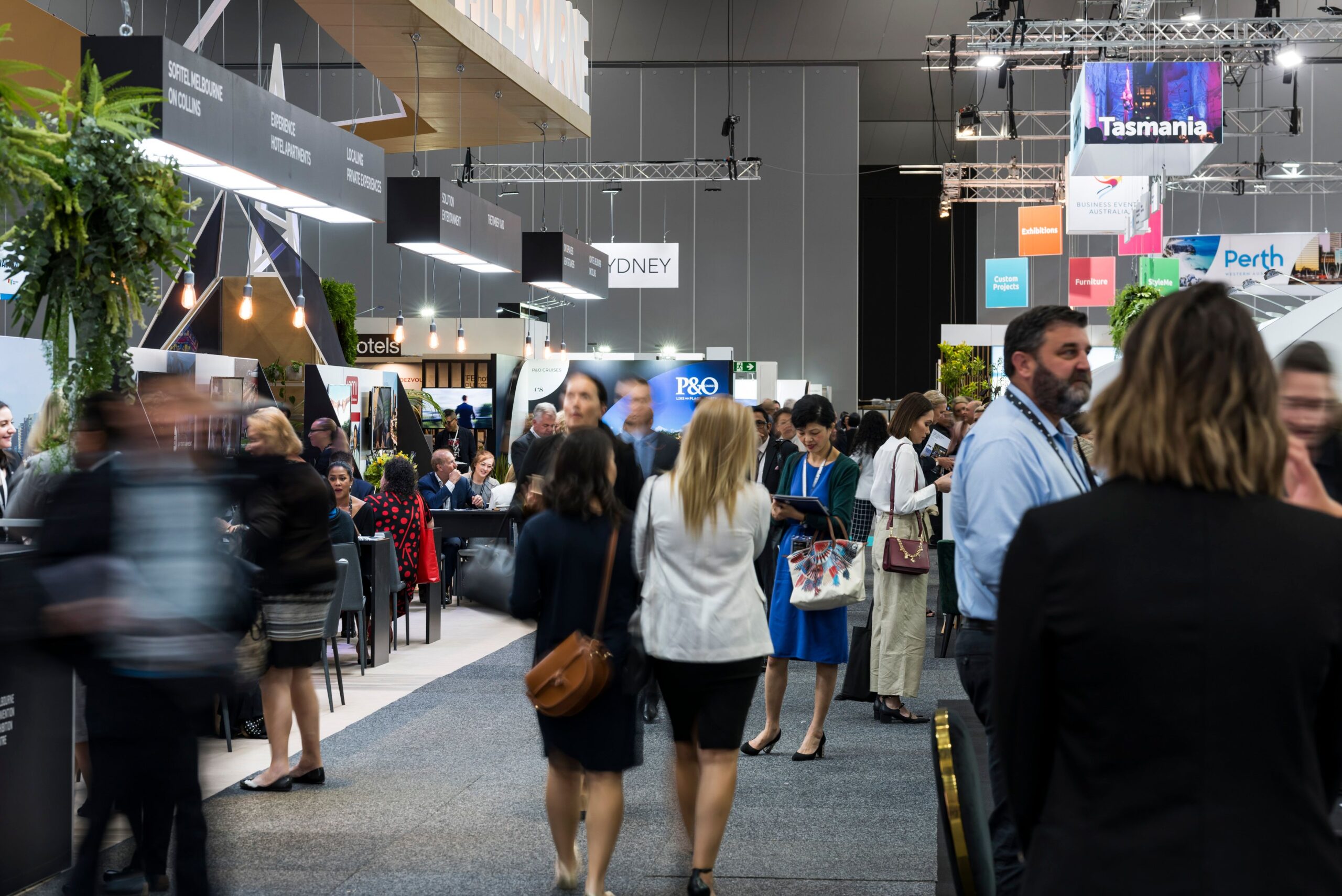 Positive ROI top of mind for AIME 2020