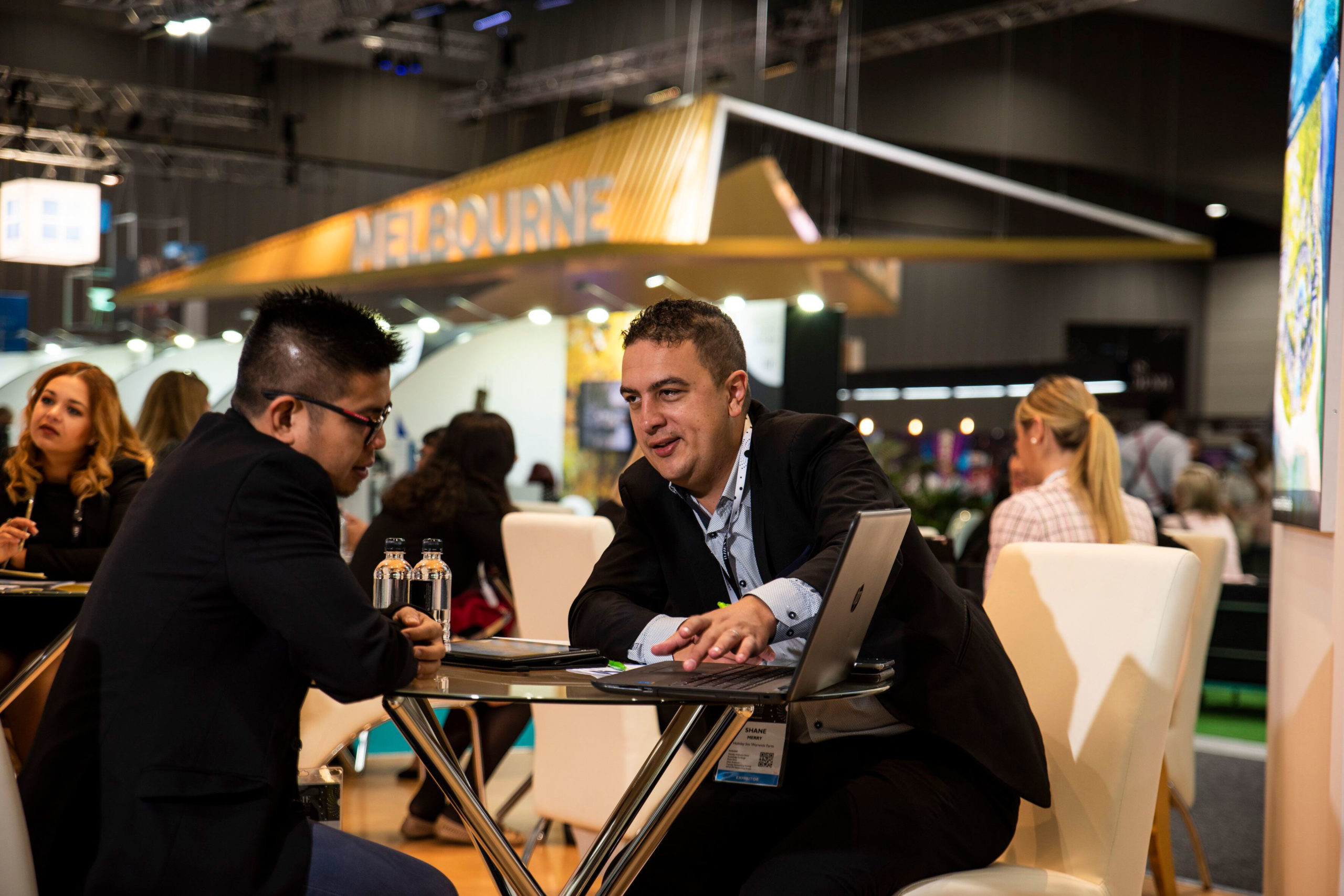 AIME Leaders Forum returns for 2020 in Melbourne