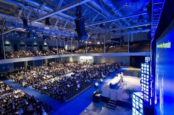 MCCA appoints Colliers International to sell Hynes Convention Center