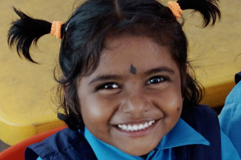 Event tech company Coconnex provides education for Indian children