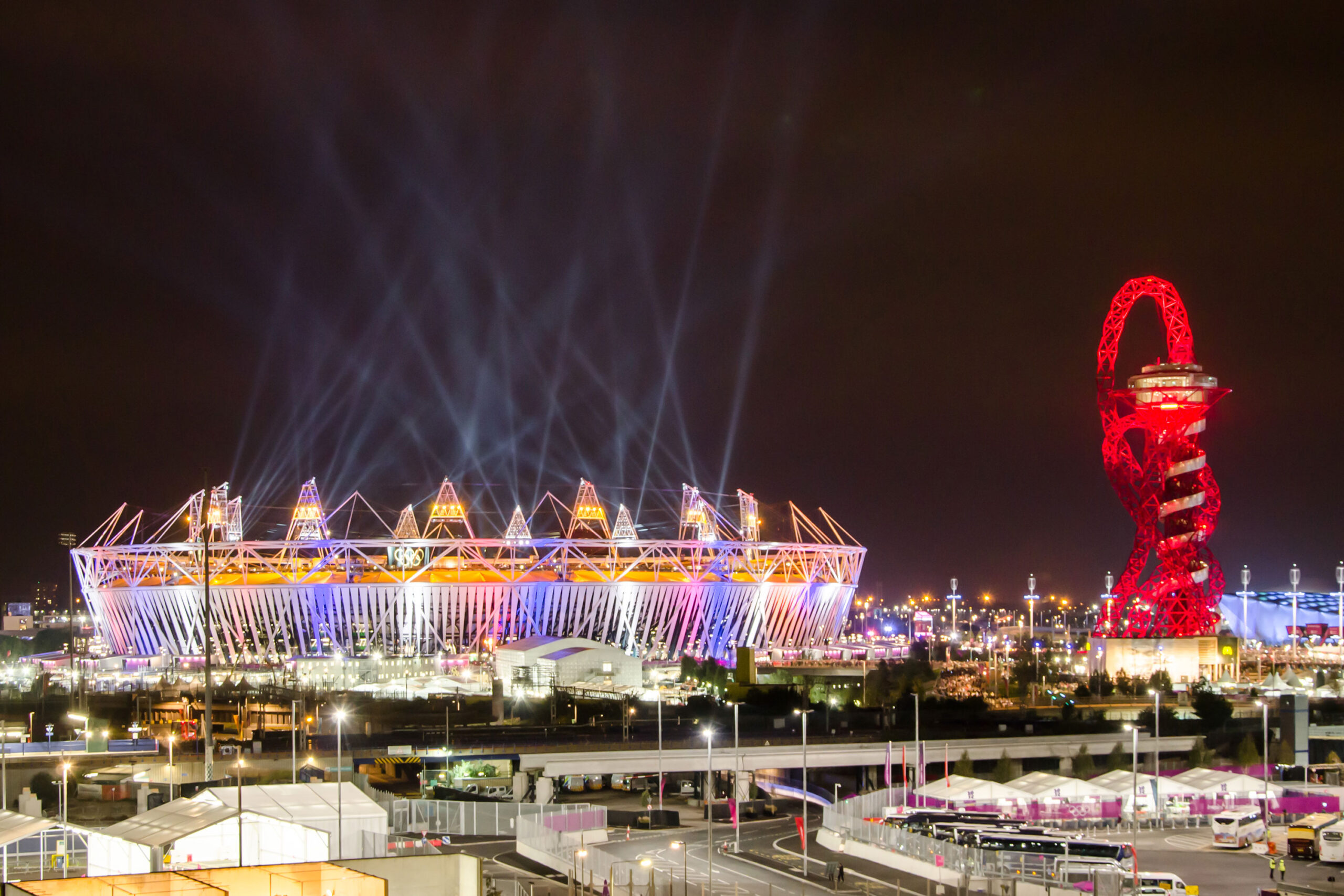ISO launches new international standard for major events