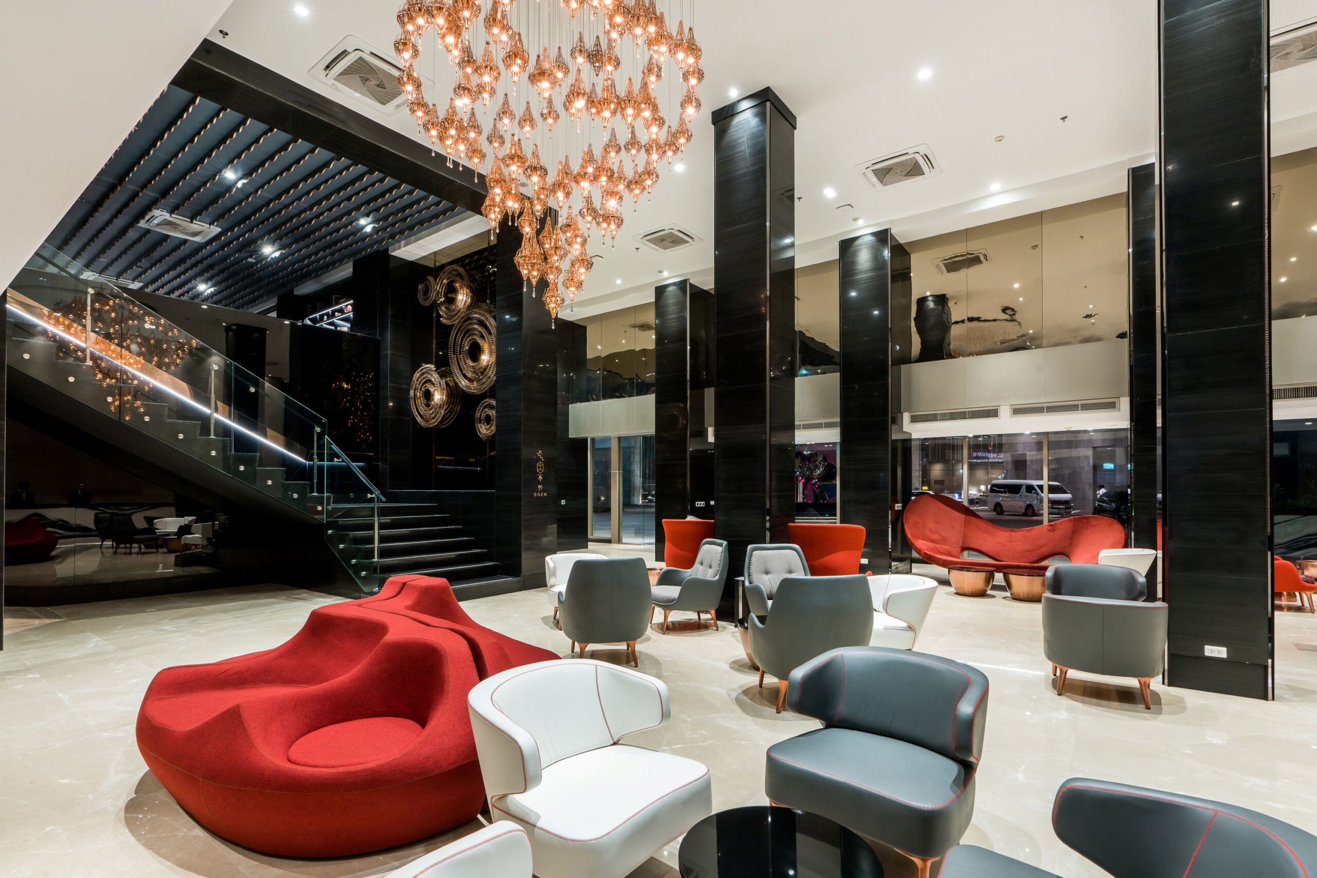 Japan’s Okura Hotel expands into Thailand