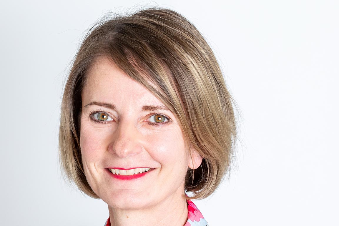 Tracy Winsworth appointed as EDGE Venues MD