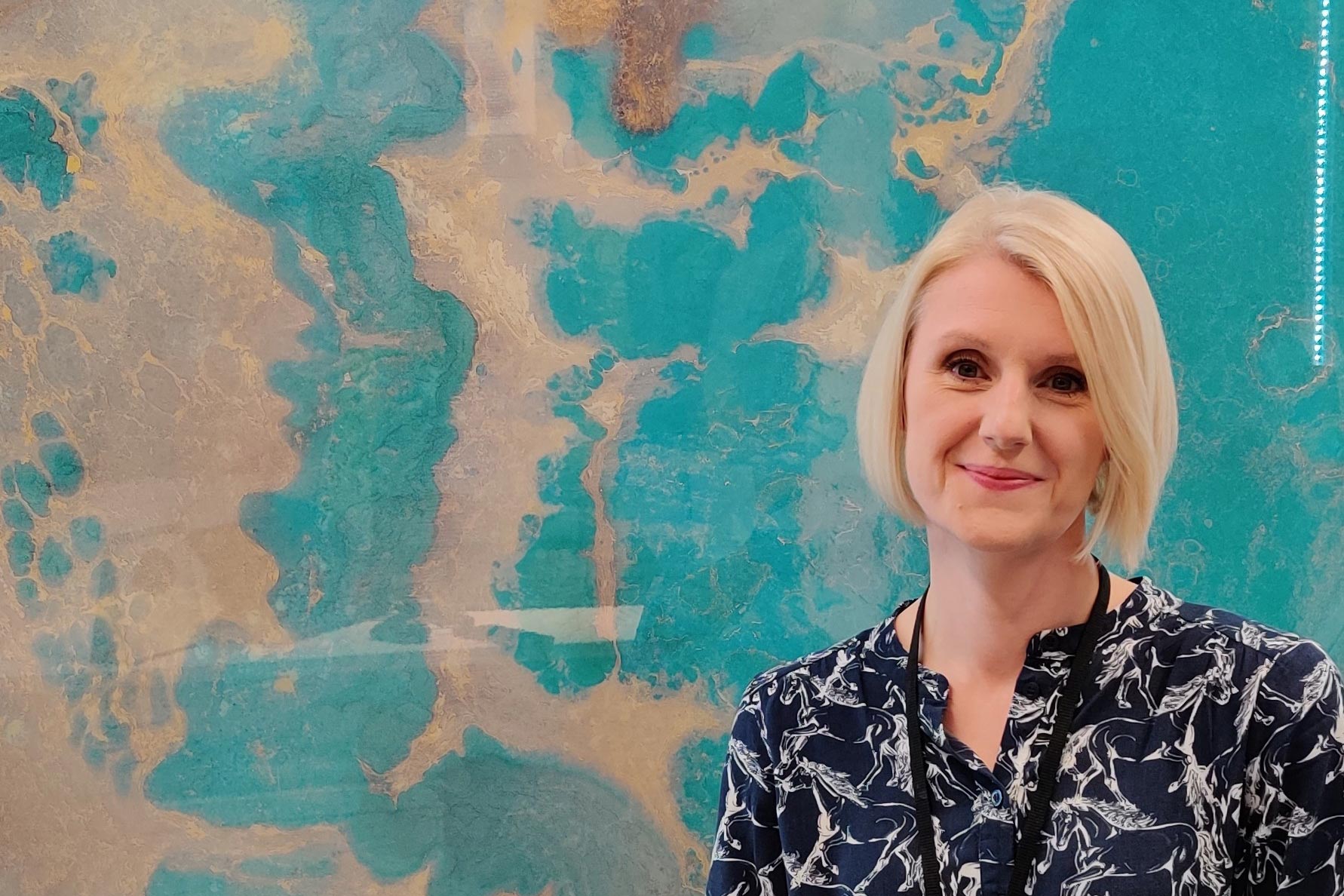TAG appoints new Head of Global Marketing and Communications