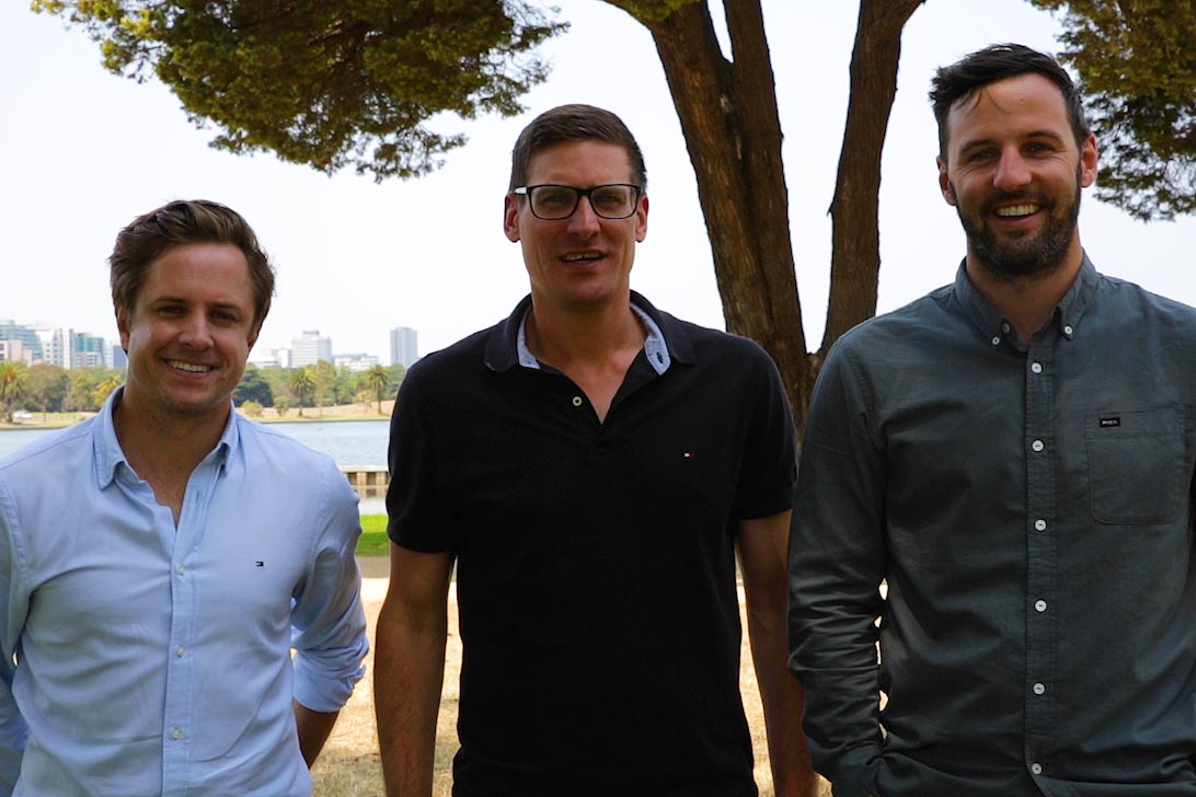 Australian event companies merge into Spark Event Group