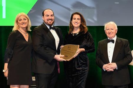 Applications open for IMEX-EIC Innovation in Sustainability Award