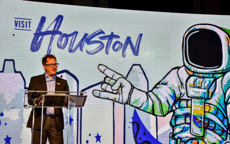 Bidding now open for 2022 ICCA Congress