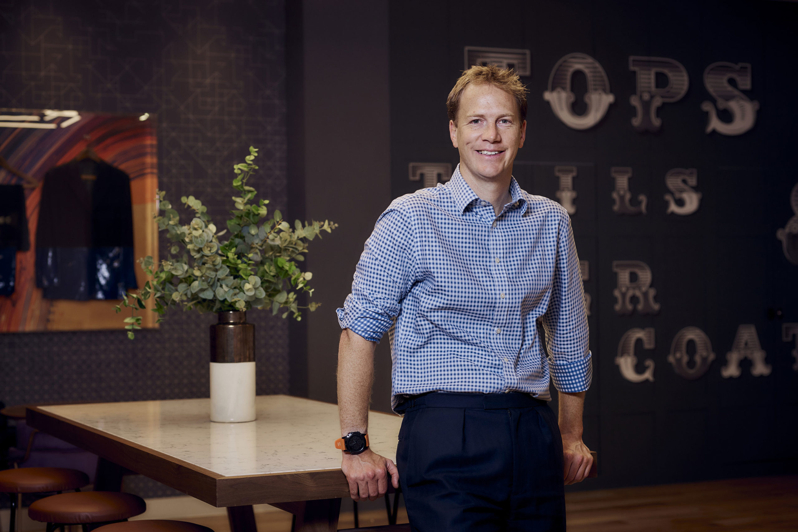 etc.venues to invest £20m in new event spaces