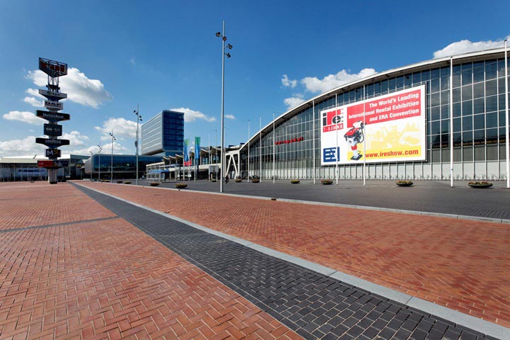 Cisco Live’s smart move to Amsterdam for 3-year tenancy