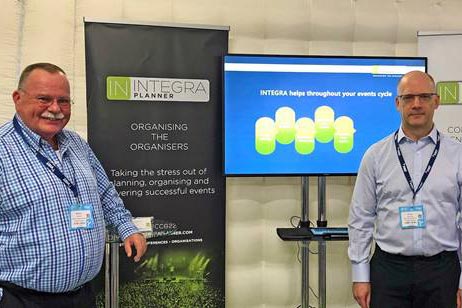 New event tech platform Integra Planner launches