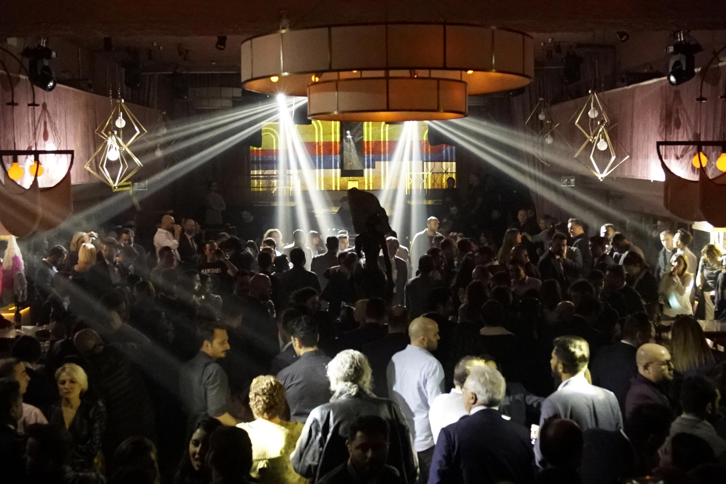 Seven Up for ACE of M.I.C.E in Istanbul