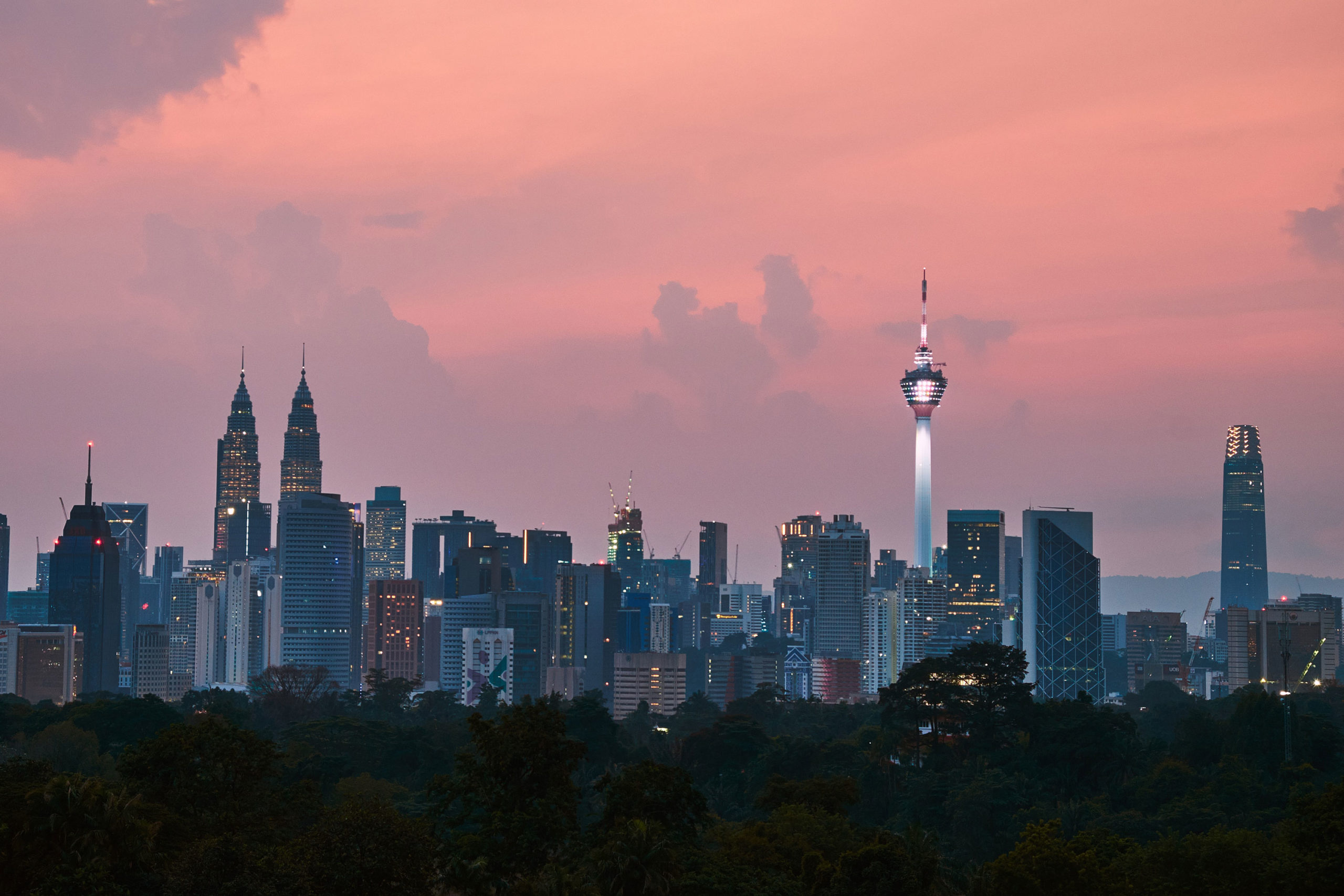 Malaysia set to welcome 42 business events in 2020