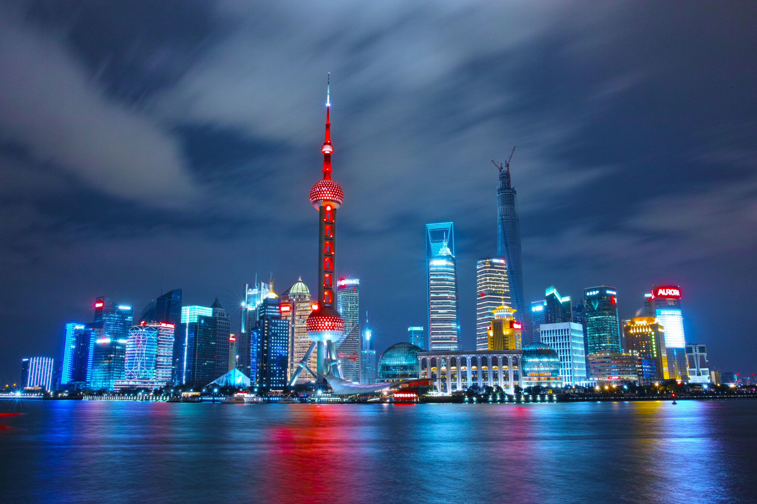Pacific World releases China report for international organisers