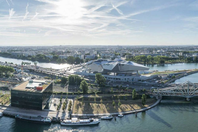GL events reports €1.2bn revenue for 2019