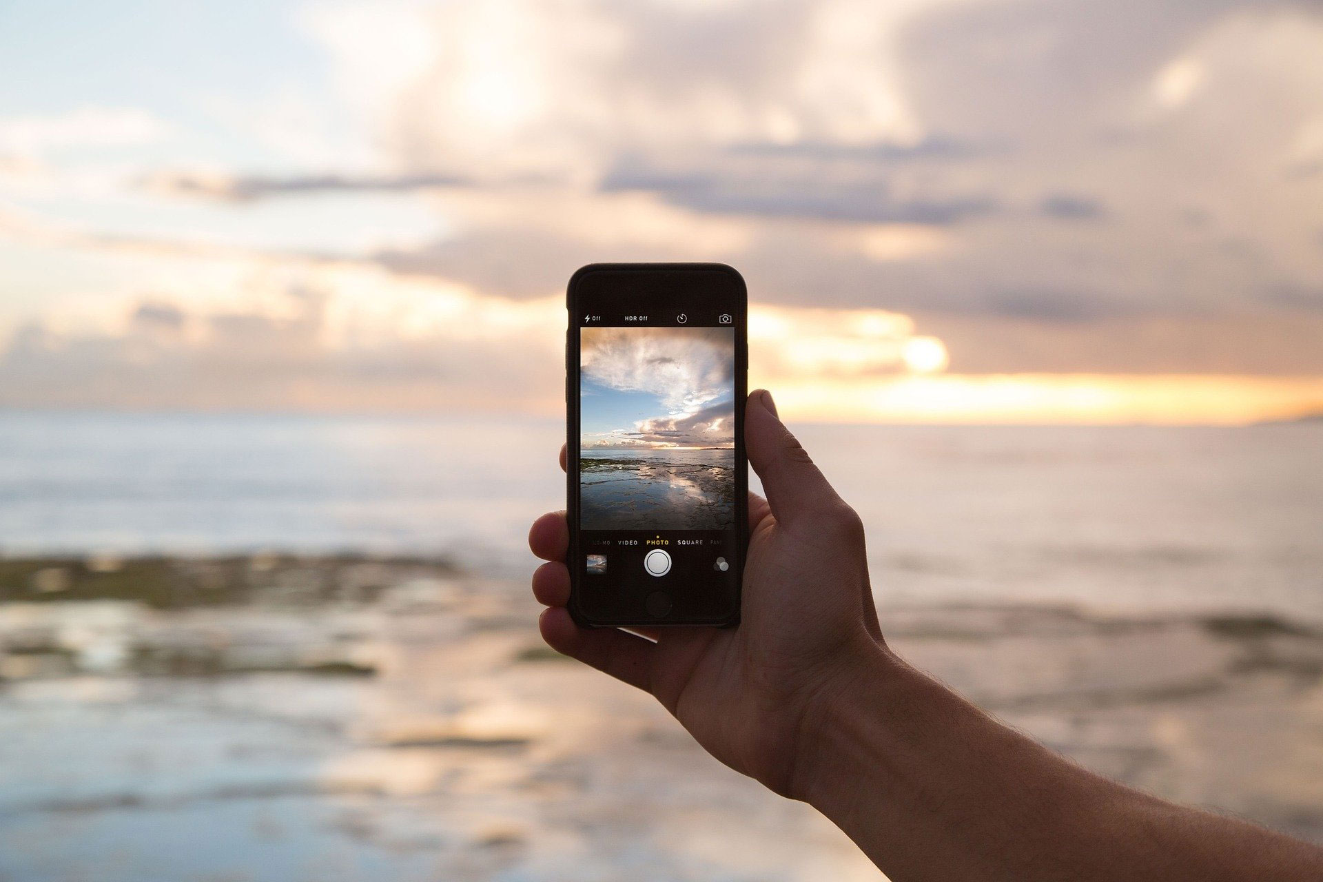 How Instagram has changed the way we travel