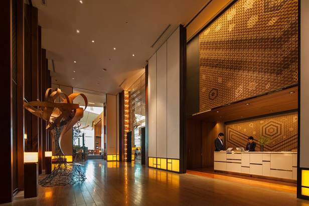 Connections confirms details of private luxury event in Tokyo