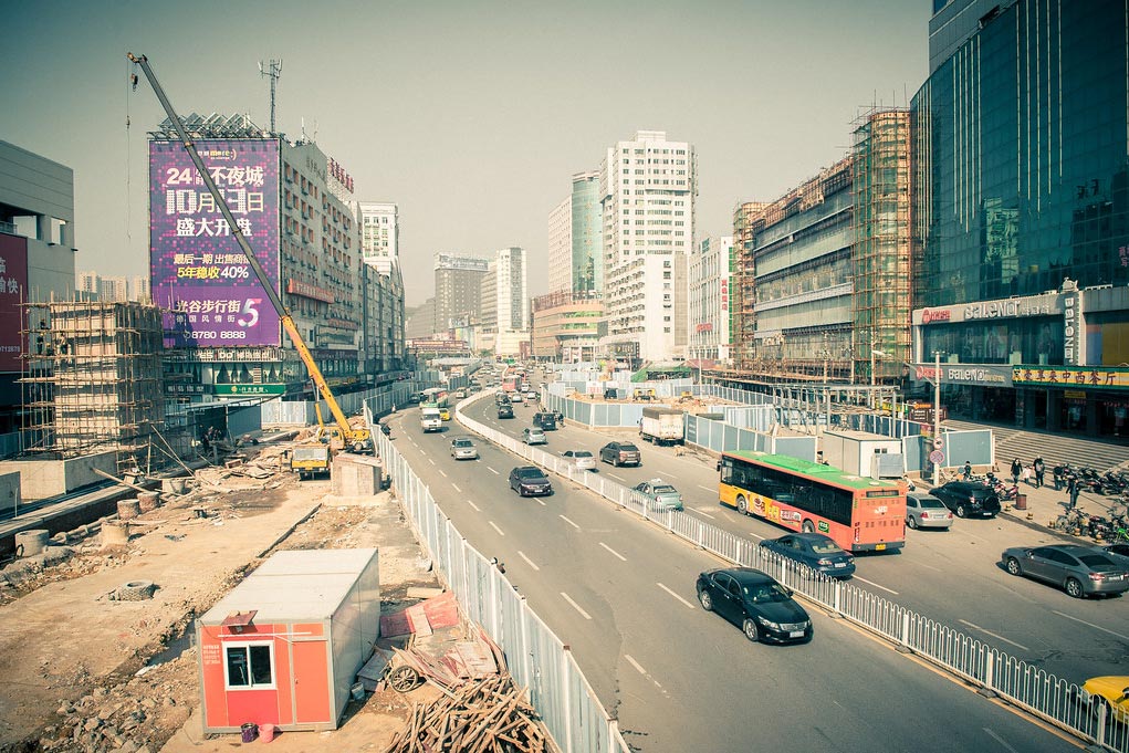 Events cancelled in China due to coronavirus