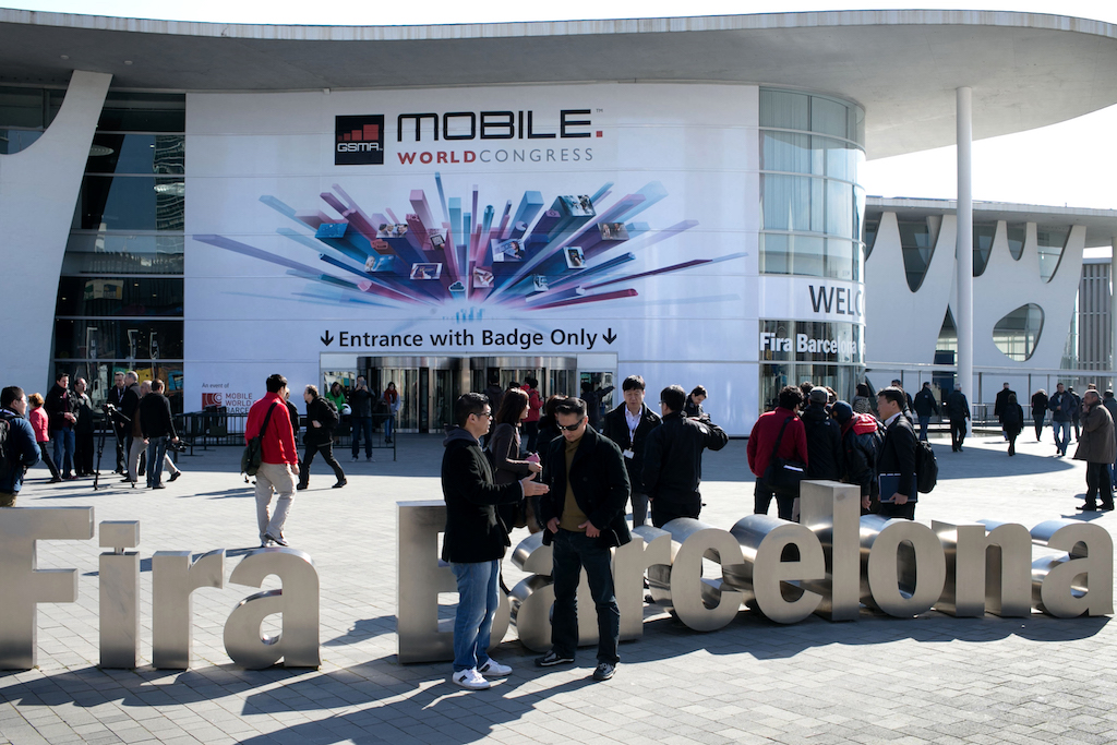 Mobile World Congress cancelled