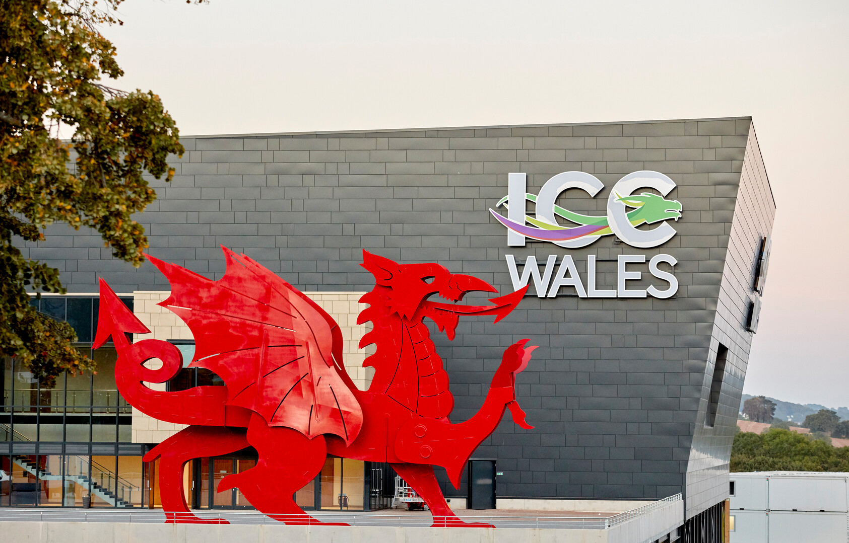 ICC Wales and Celtic Manor make 450 redundancies as Welsh MP criticises owner