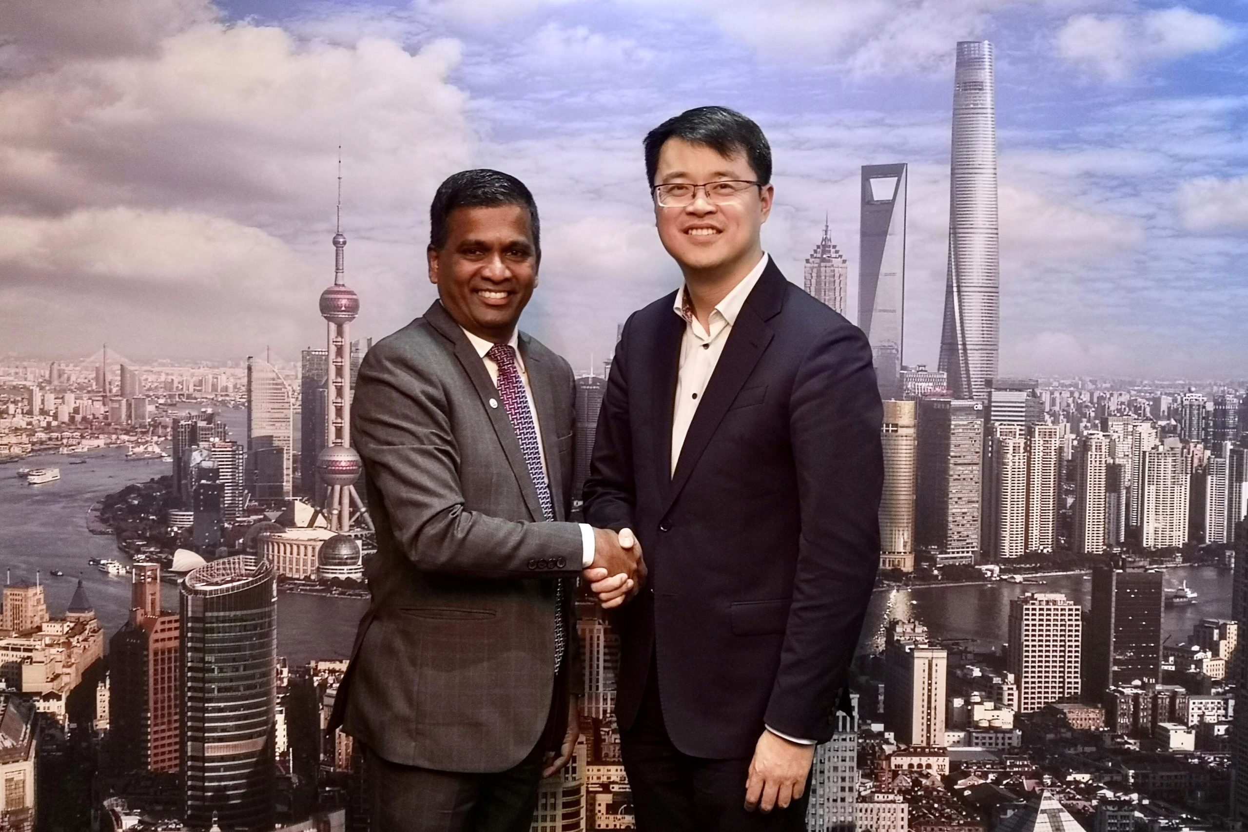China CBTF receives ICCA endorsement