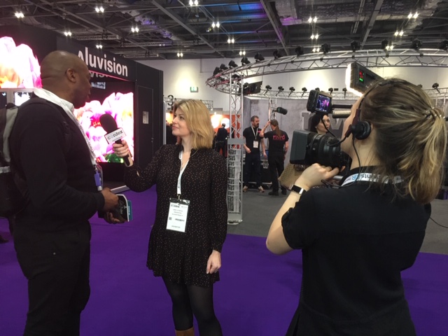 Confex off to a flying start, with Day Two to come packed full of content