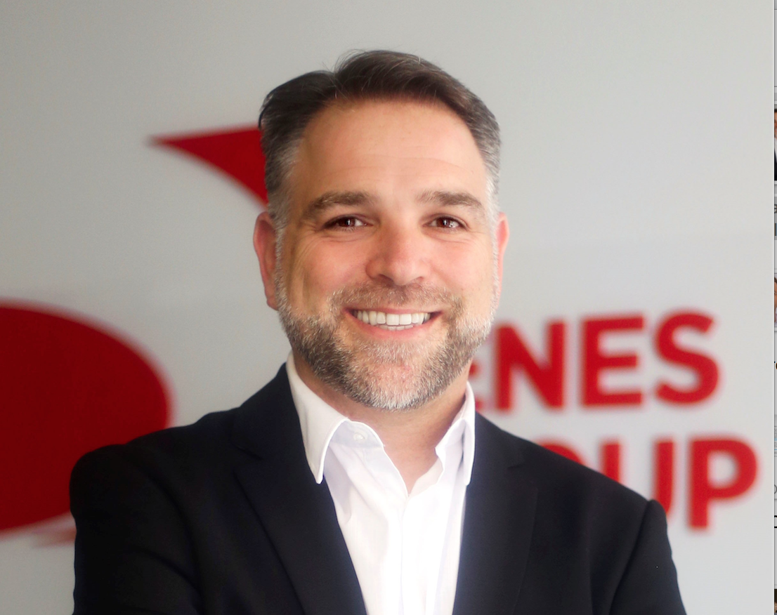 Kenes Group’s Ori Lahav takes the helm at IAPCO