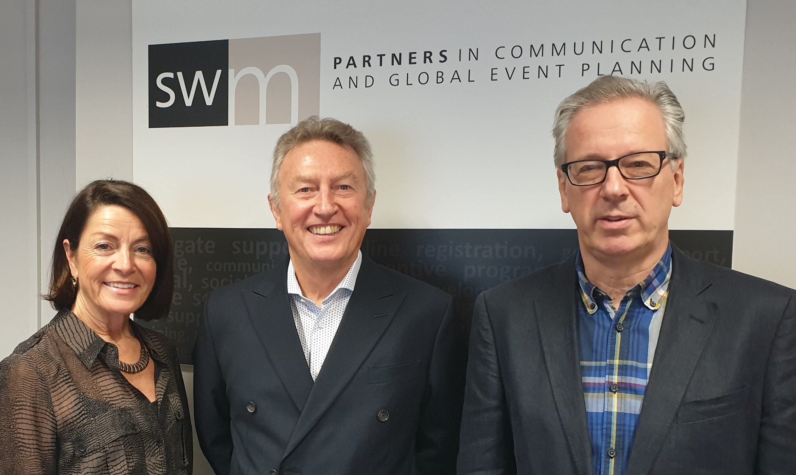 Live events agency Sledge acquires pharma events specialist SWM Partners