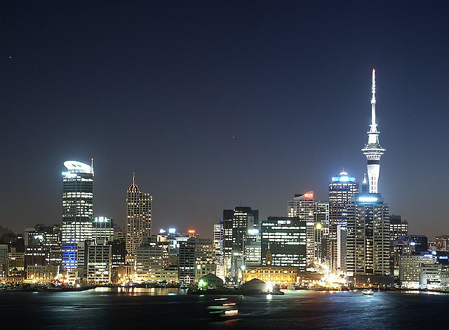 Arinex extends into New Zealand