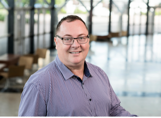 Cairns Convention Centre boosts Business Development Team ahead of expansion